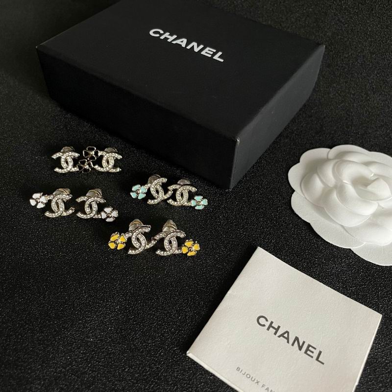 Chanel Earring 05yxh165